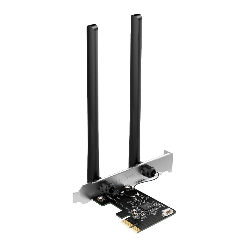TP-LINK AC1200 Wi-Fi Bluetooth PCIe Adaptör