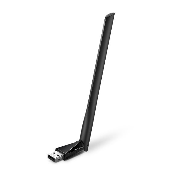 TP-LINK AC1300 High Gain Wireless Dual USB Adaptor