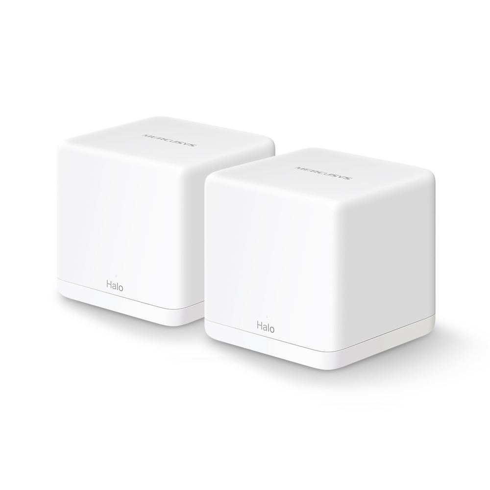TP-LINK AC1300 Whole Home Mesh Wi-Fi System