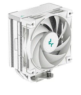 DEEPCOOL AK400-WH İşlemci Soğutucu