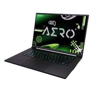 GIGABYTE AOR X16'' RTX5060/AI7-350/16GB/Win11/1TB