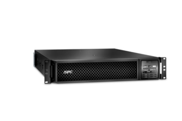 APC Smart-UPS SRT 1500VA RM 230V