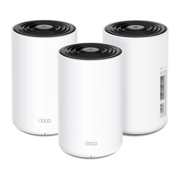 TP-LINK AX1500 + AV1000 Tüm Ev Powerline Mesh WiFi 6 Sistemi