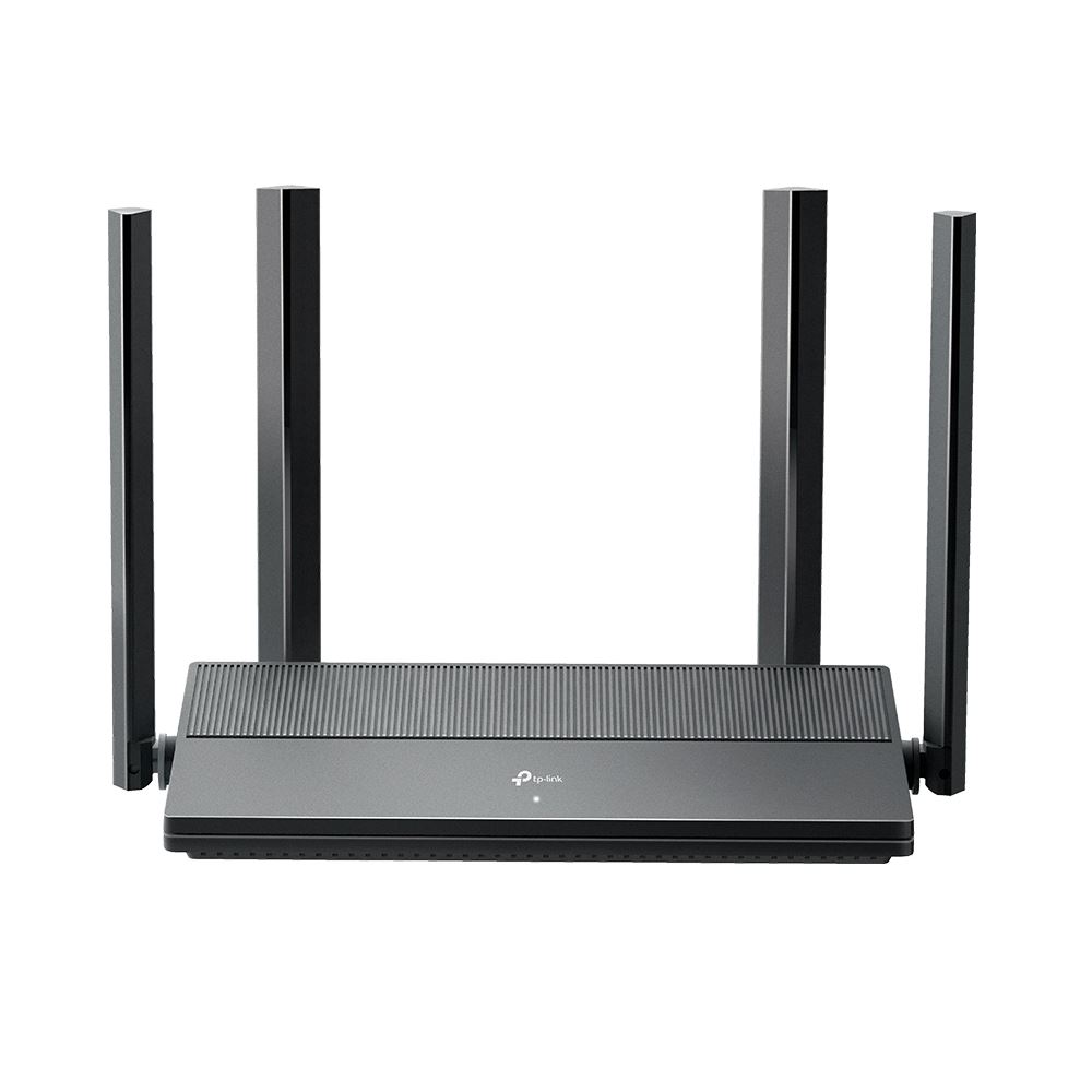 TP-LINK AX1500 Dual Band Gigabit Wi-Fi 6 Router