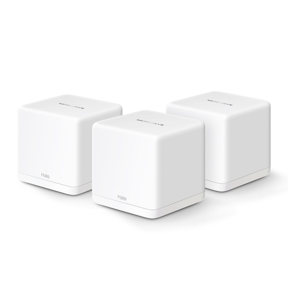 TP-LINK AX1500 Whole Home Mesh Wi-Fi System