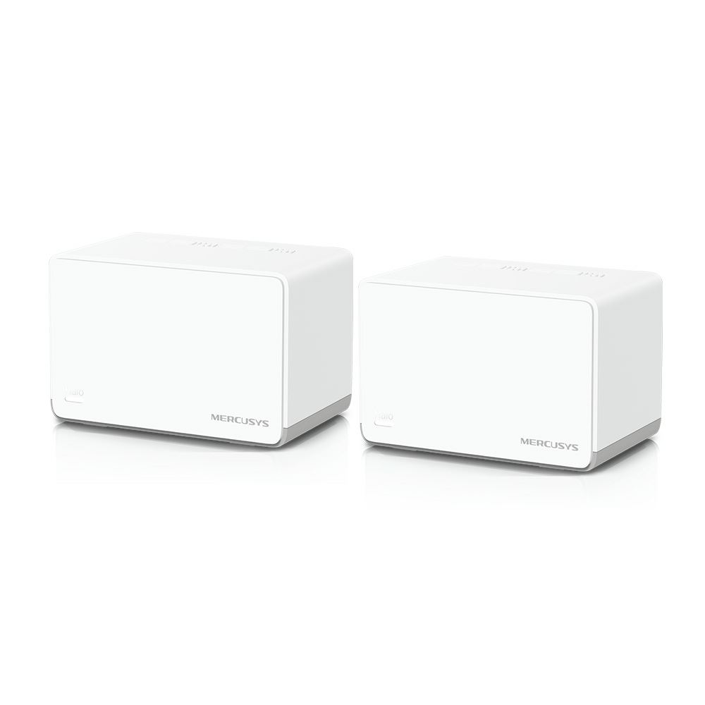 TP-LINK AX1800 Whole Home Mesh Wi-Fi 6 System