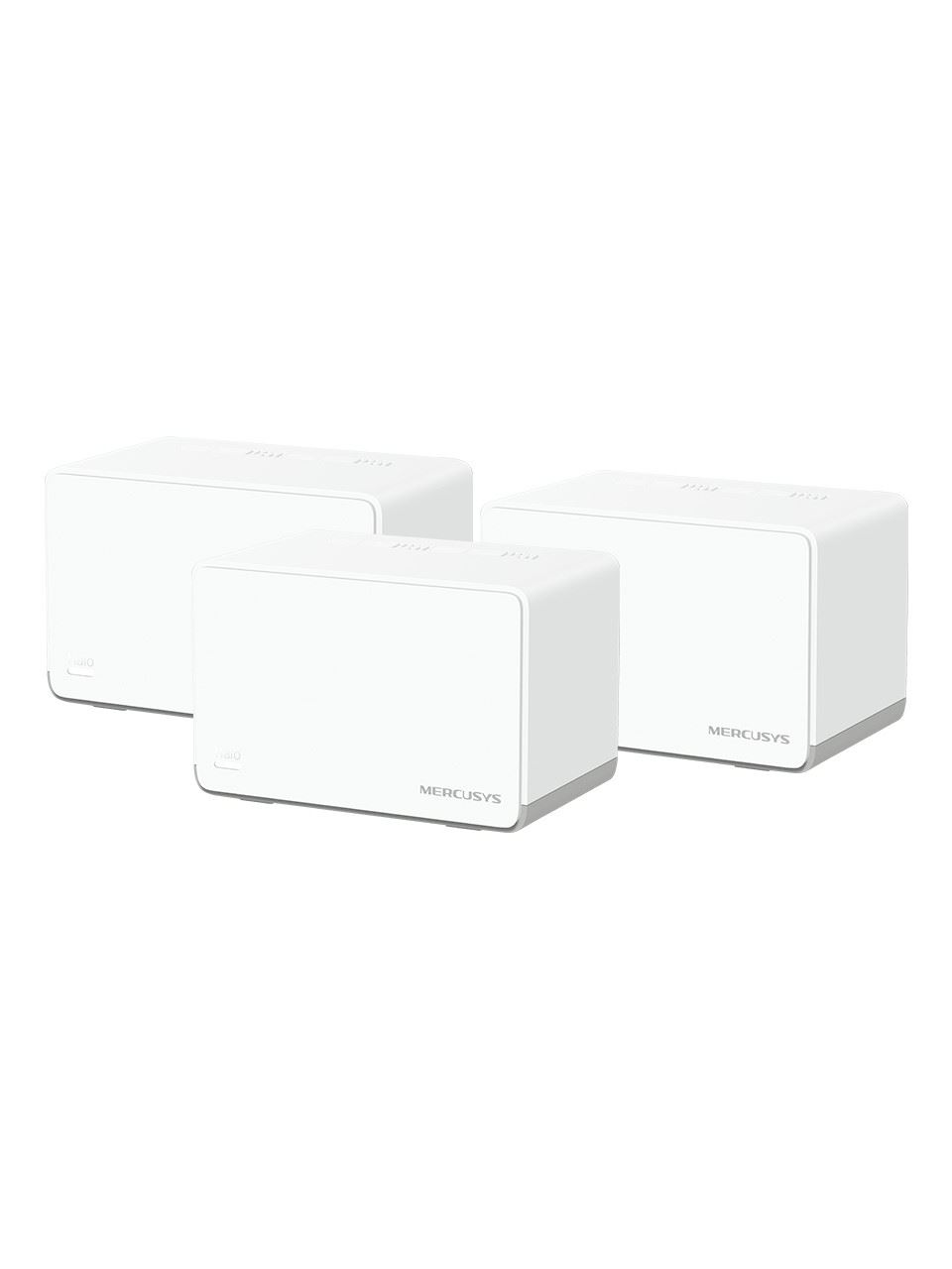 TP-LINK AX1800 WHOLE HOME MESH WIFI 6 SISTEM