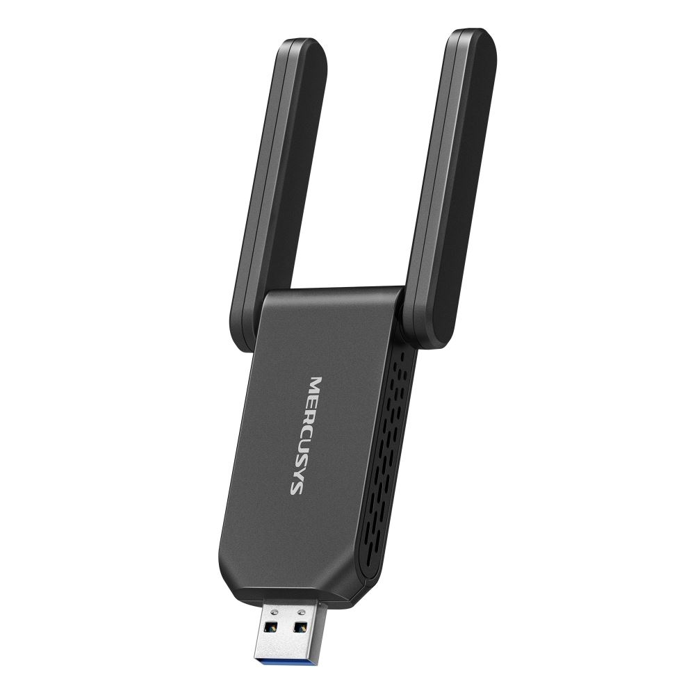 TP-LINK AX1800 Yüksek Kazançlı Kablosuz Çift Bantlı USB Adaptör