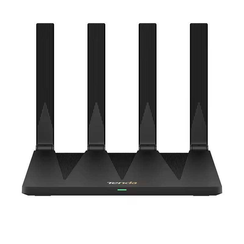 TENDA AX3000 Dual-Band Gigabit Wireless Router