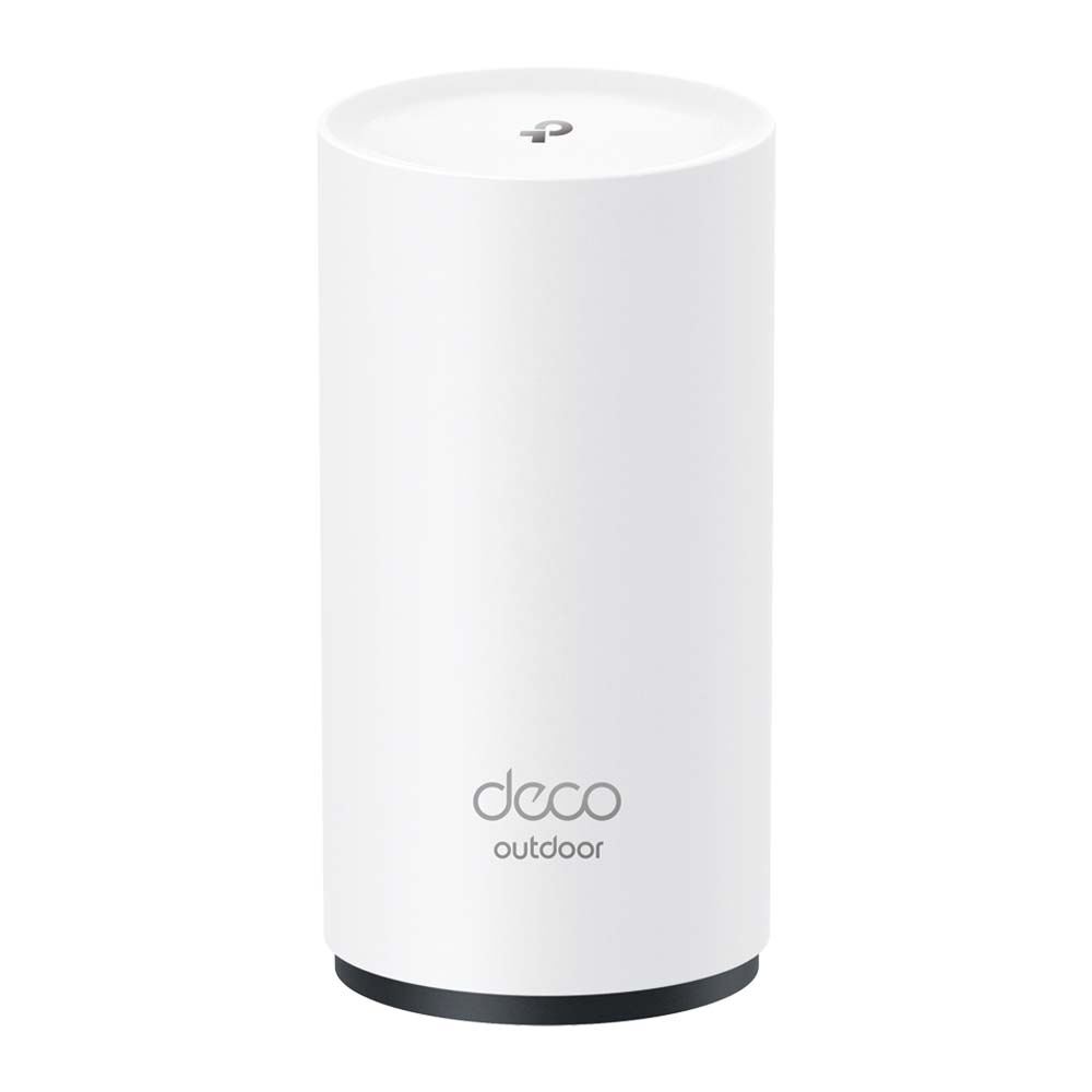 TP-LINK AX3000 Outdoor/Indoor Mesh Wi-Fi 6 Unit