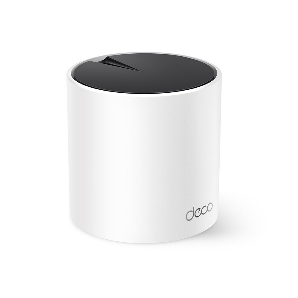 TP-LINK AX3000 Whole Home Mesh Wi-Fi 6 System