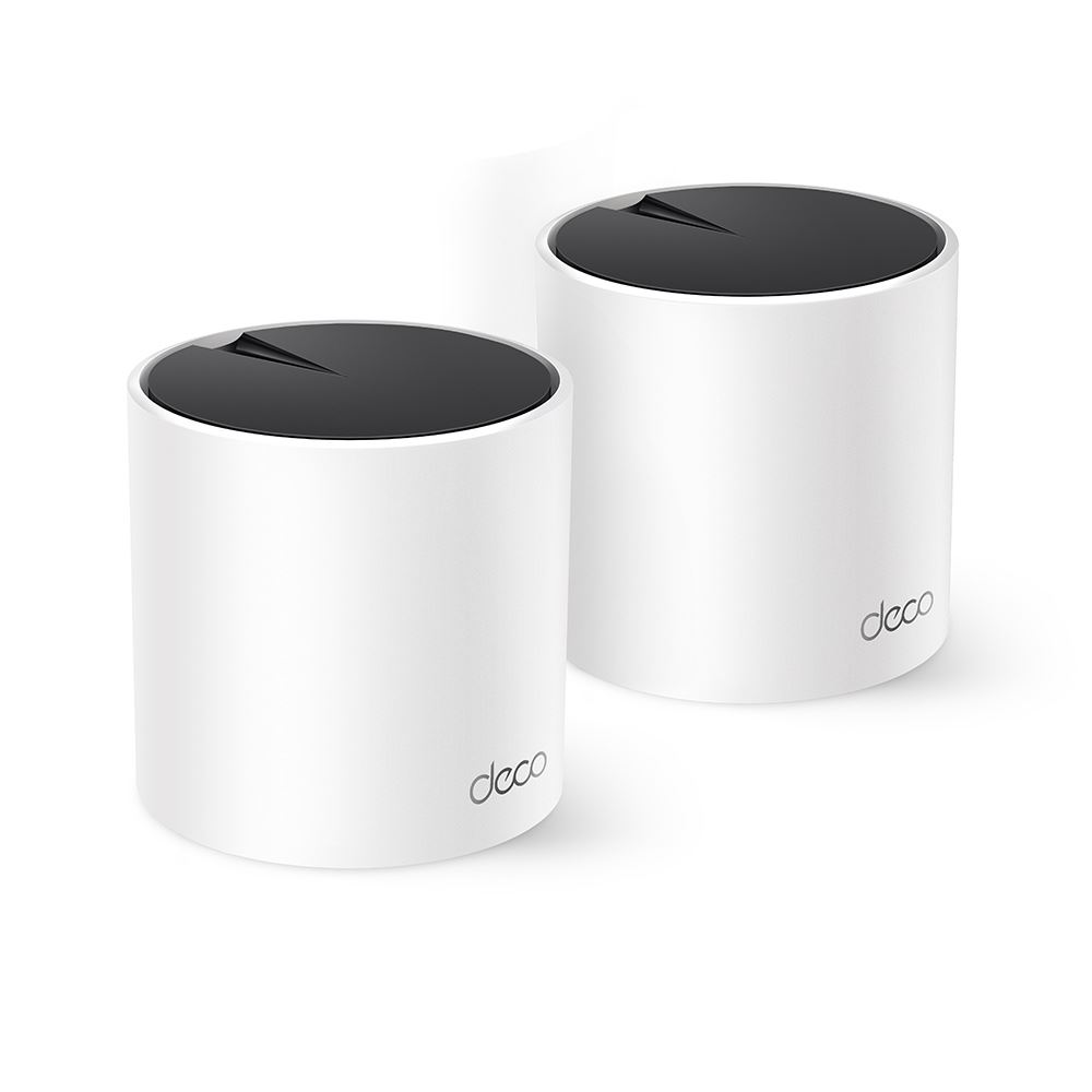 TP-LINK AX3000 Whole Home Mesh Wi-Fi 6 System