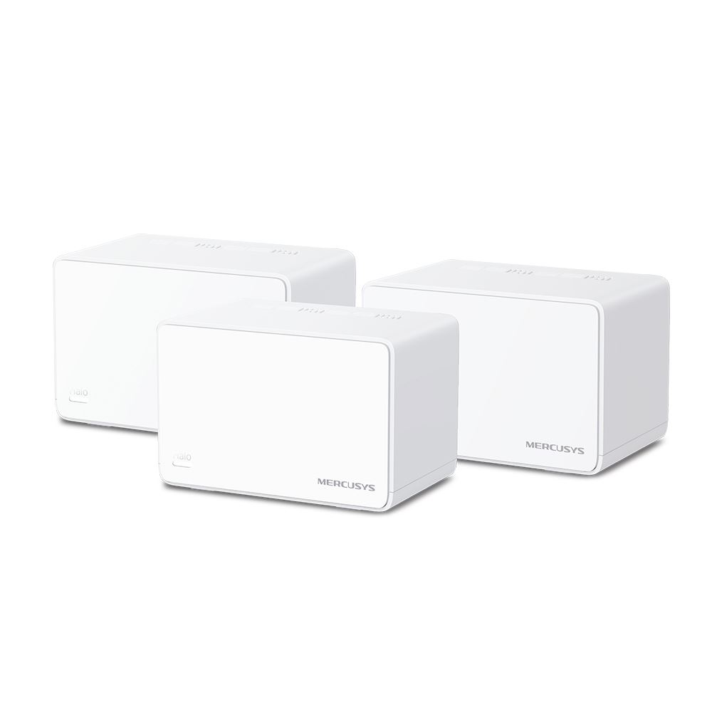 TP-LINK AX3000 Whole Home Mesh Wi-Fi System