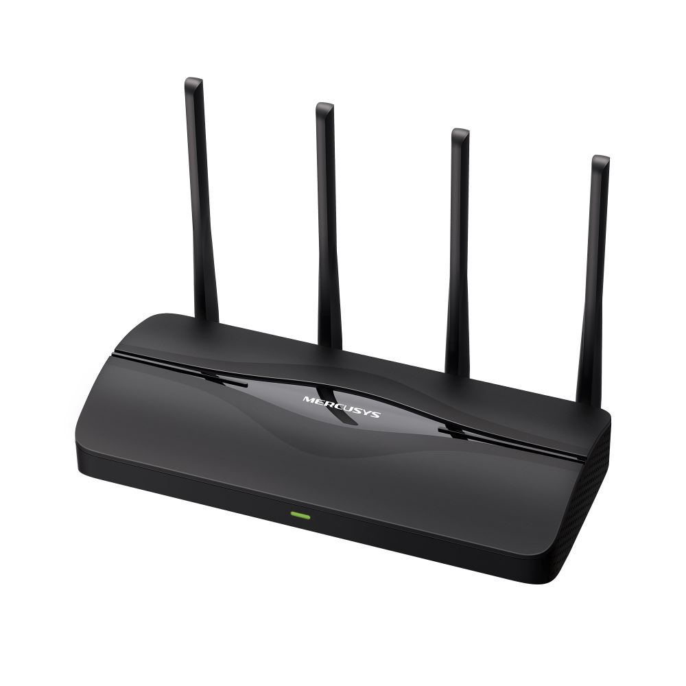 TP-LINK BE3600 Dual-Band Wi-Fi 7 Router