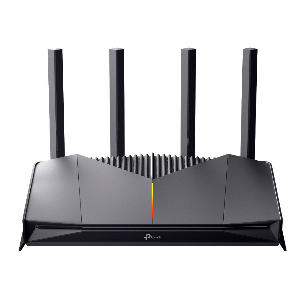 TP-LINK BE3600 Dual-Band Wi-Fi 7 Router