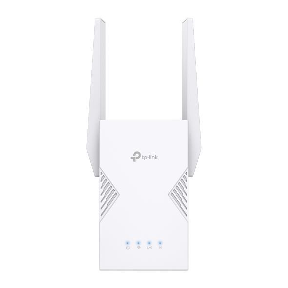 TP-LINK BE3600 Wi-Fi 7 Range Extender