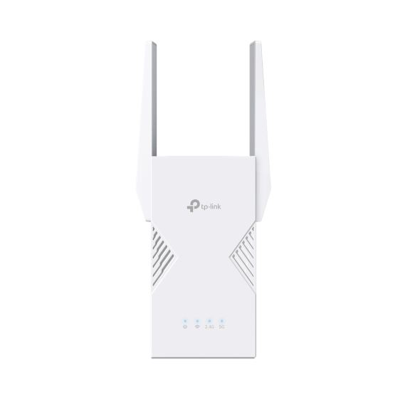 TP-LINK BE3600 Wi-Fi 7 Range Extender