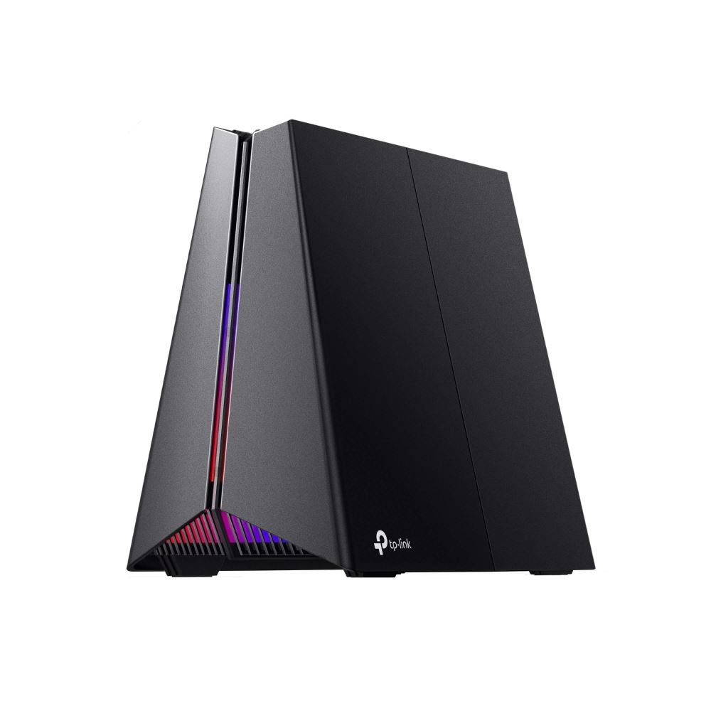 TP-LINK BE9300 Üç-Bantlı Wi-Fi 7 Gaming Router