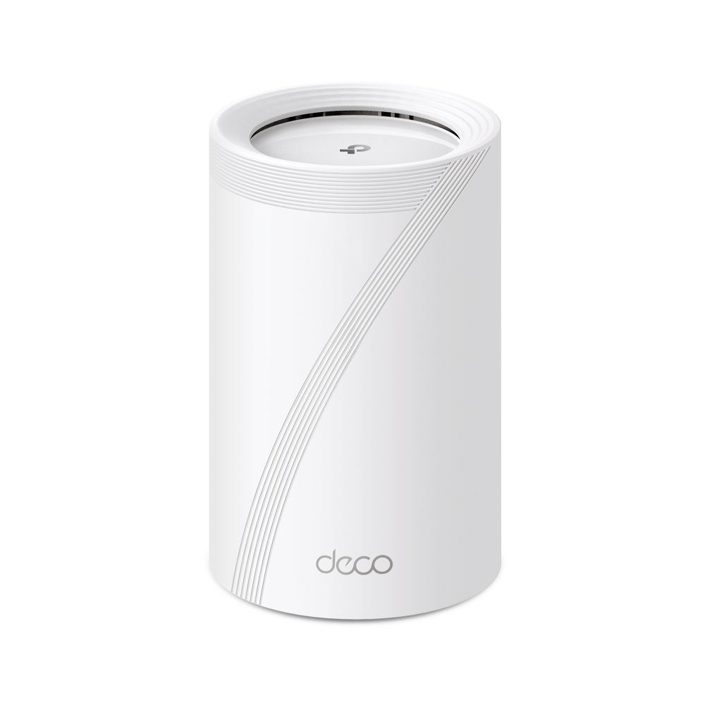 TP-LINK BE9300 Whole Home Mesh Wi-Fi 7 System 1 Pack