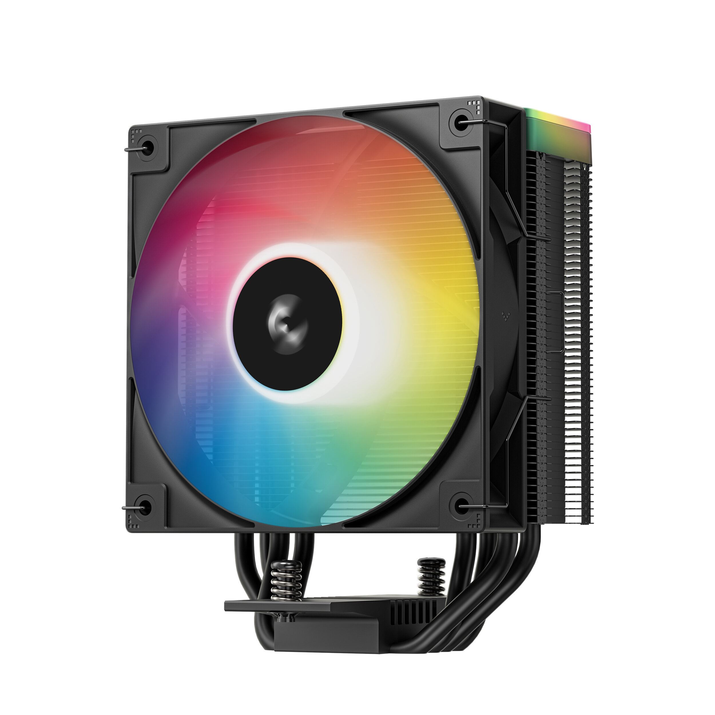 DEEPCOOL BK ARGB V2 Kule Tipi İşlemci Soğutucu