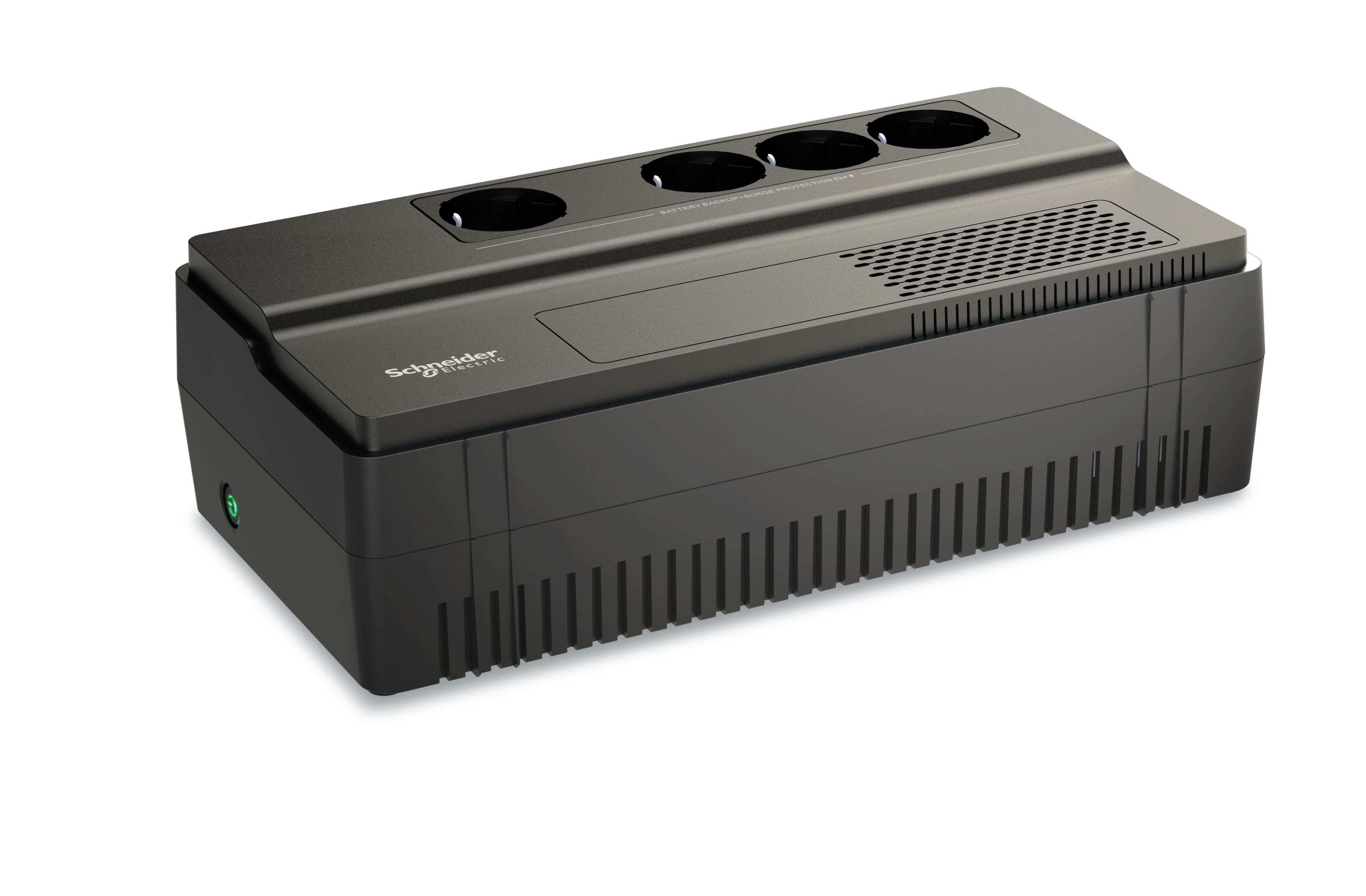APC BVS1000I-GR 1000 VA Kesintisiz Güç Kaynağı Line-Interactive