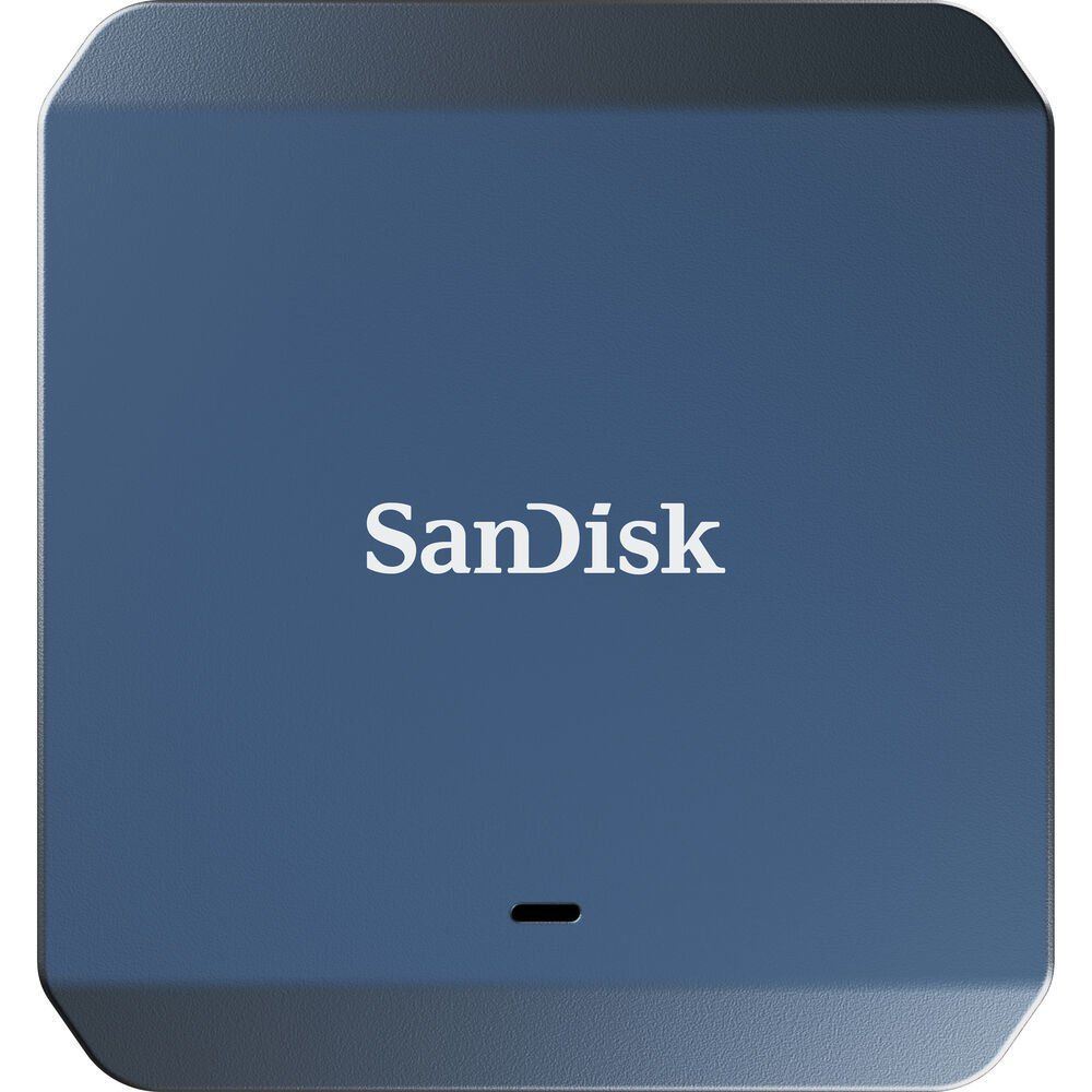 SANDISK CFexpress Type BKart Kayıt CihazıMagsafe