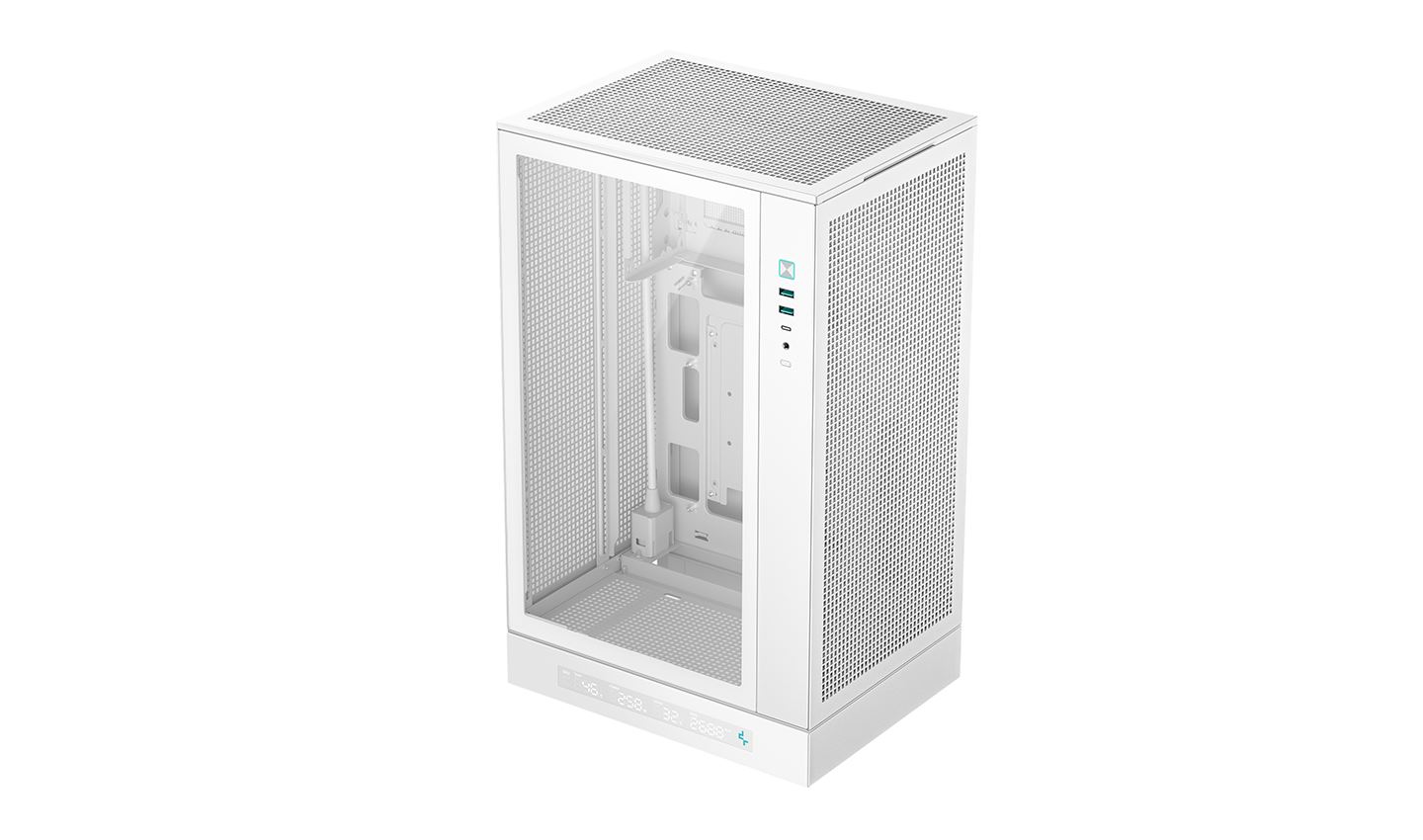 DEEPCOOL CH270 DİGİTAL KASA