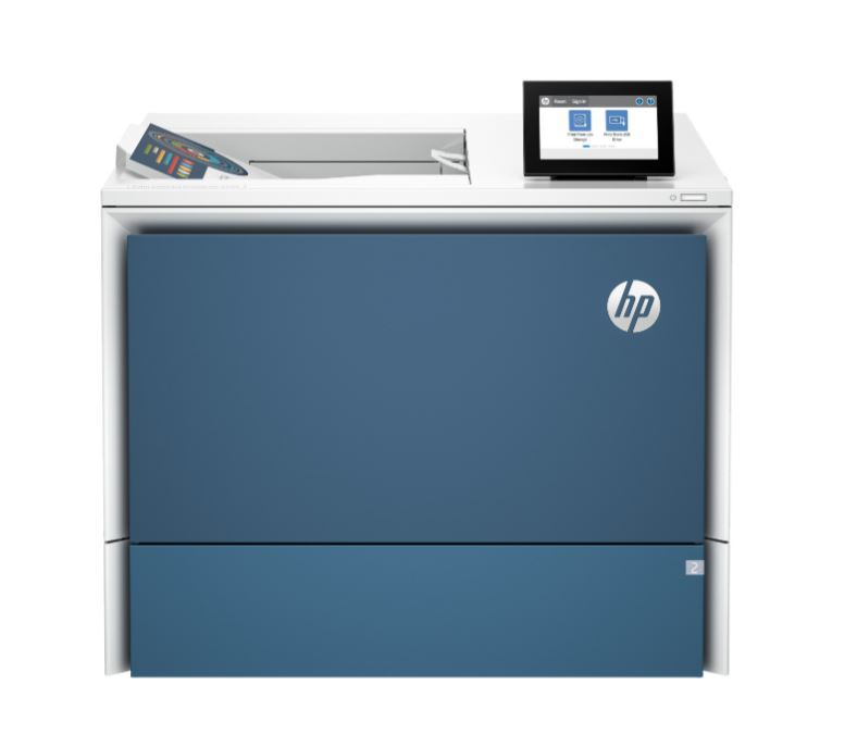 HP Clr LaserJet Ent 6700dn Prntr