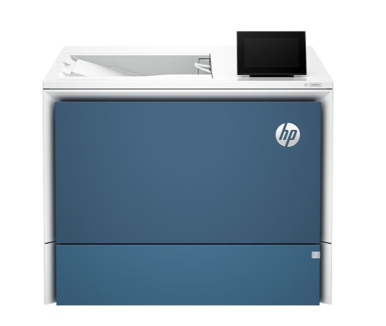 HP Color LaserJet Enterprise 5700DN Renkli Laser 43/43ppm A4 Yazıcı