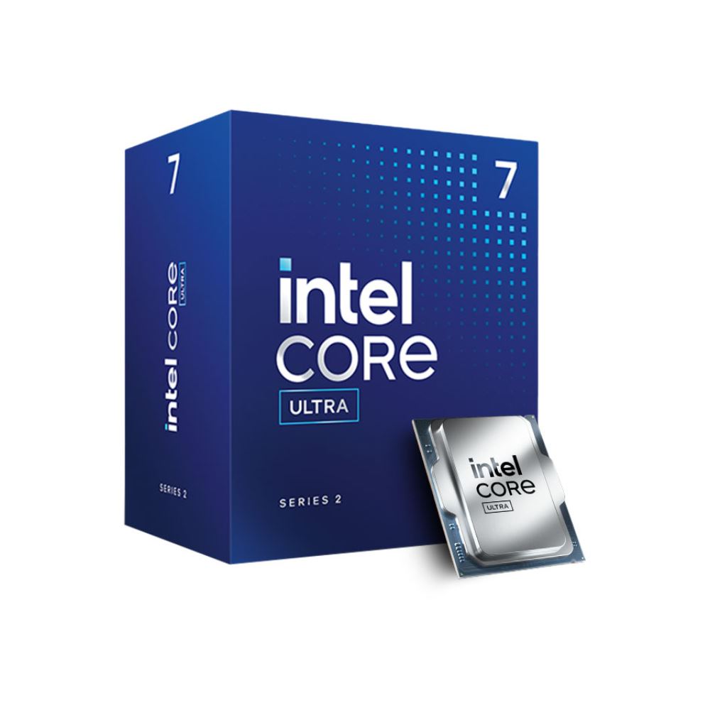 INTEL CPU ULTRA 7 265F 5.3GHz LGA1851 30MB