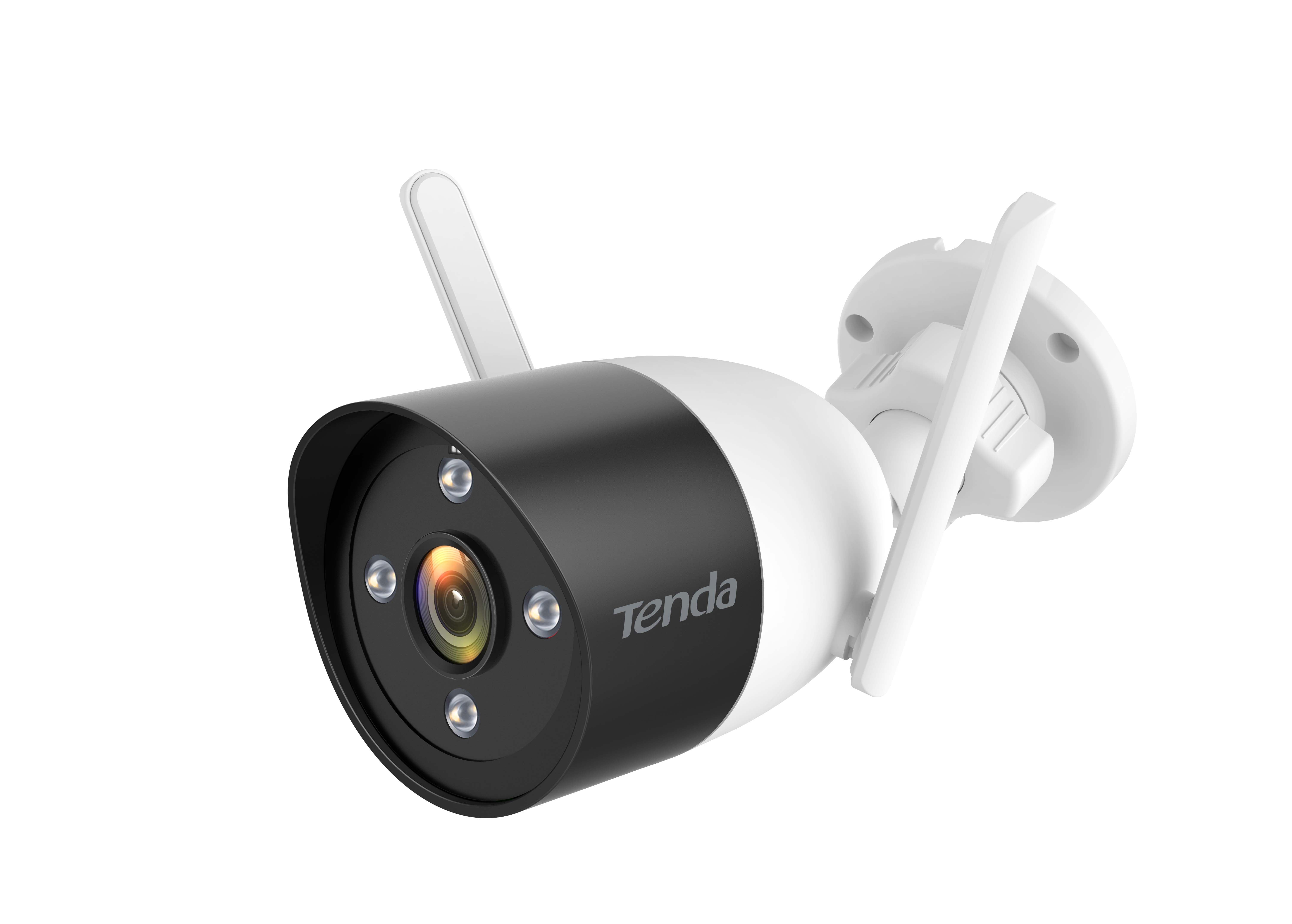 TENDA CT3 1080P Outdoor Wi-Fi Camera