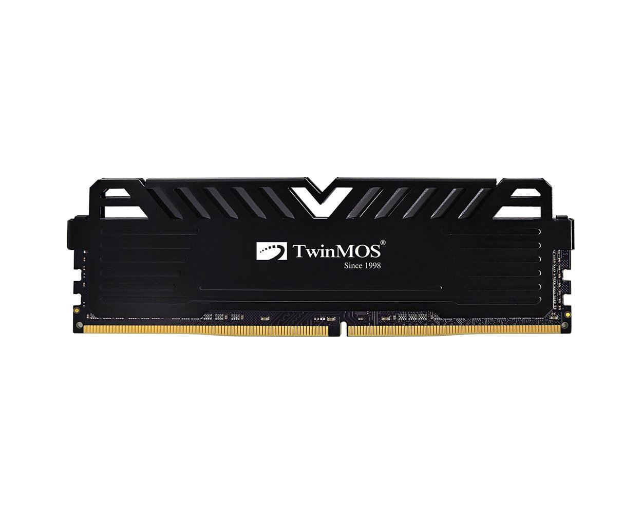 TWINMOS DDR4 16GB 3200MHz CL16 TornadoX7 Pro Desktop Ram Soğutuculu