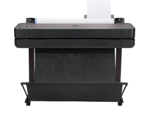 HP DesignJet T630 36" A0 Çizici