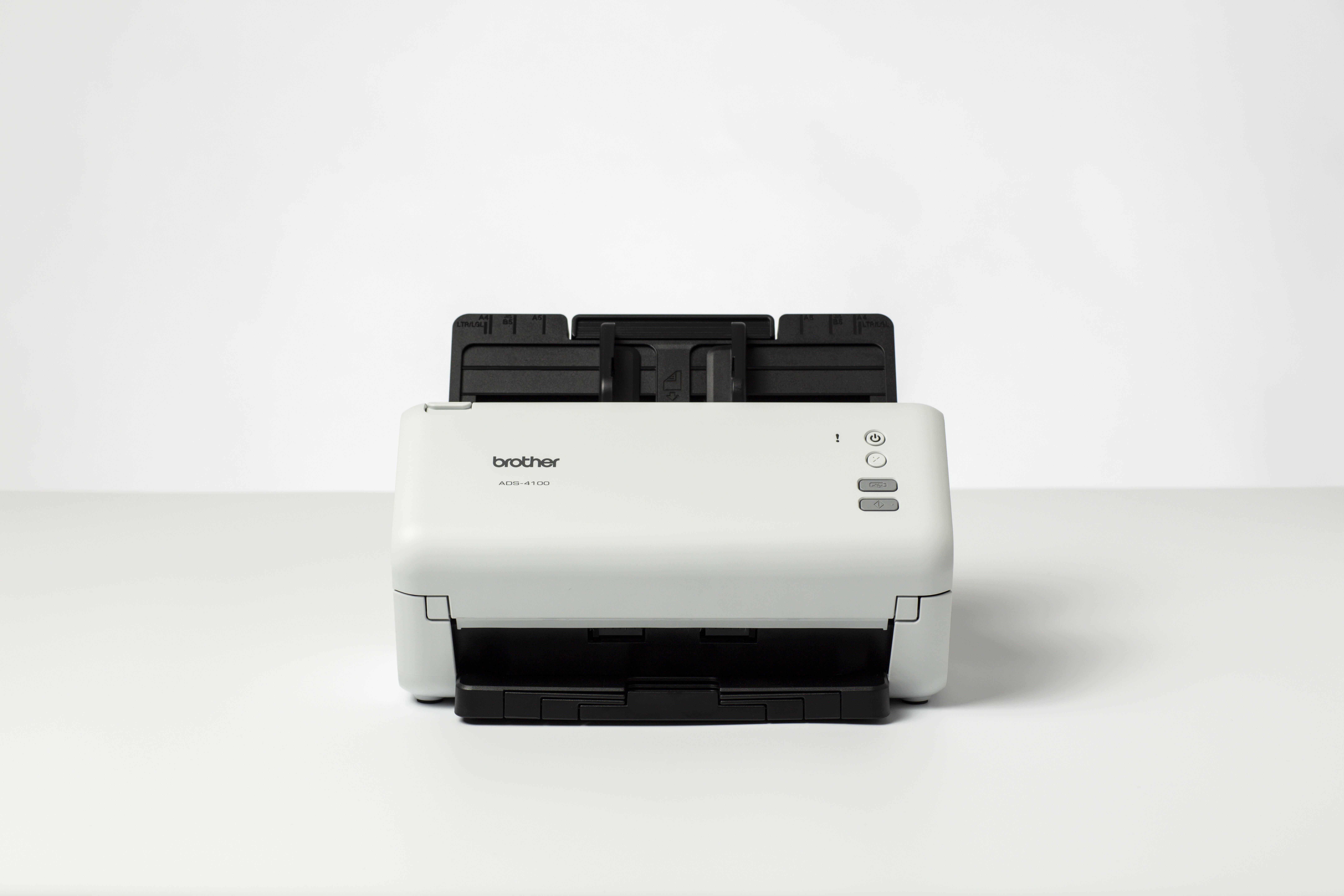 BROTHER Dokuman Tarayıcı 35 ppm