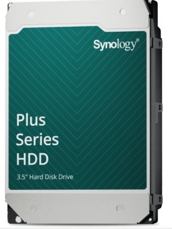 SYNOLOGY DSK 3.5'' 8TB 7200RPM SATA6 260MB SİYAH