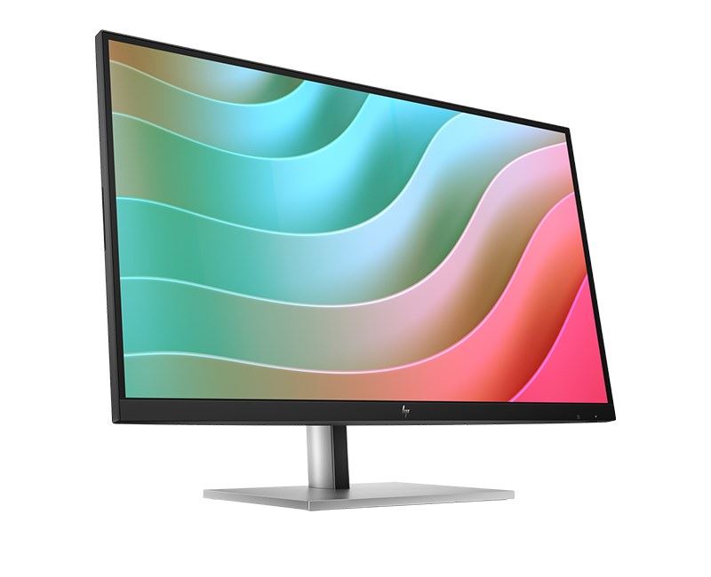 HP E27k G5 USB-C 4K 27"
