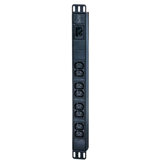 APC Easy PDU Basic 1U 16A 230V 8C13