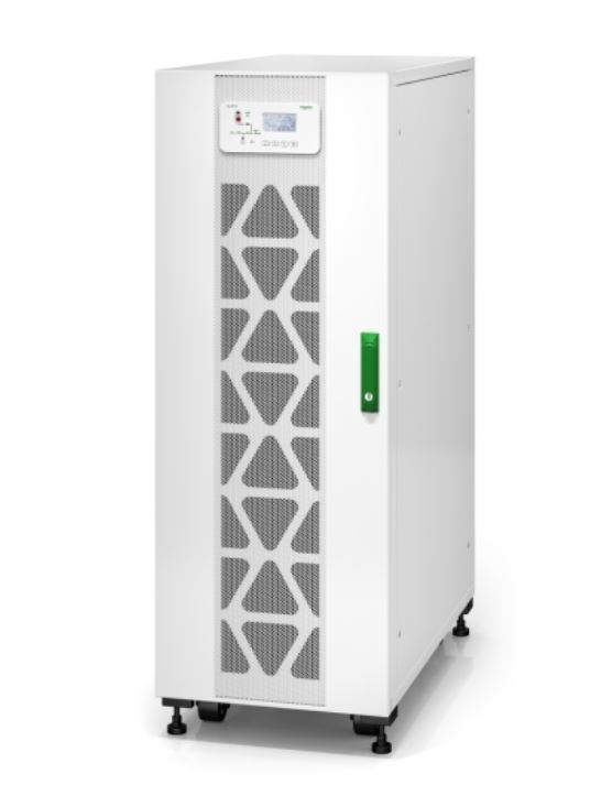 APC Easy UPS 3S 30 kVA 400 V 3:3 UPS for internal batteries