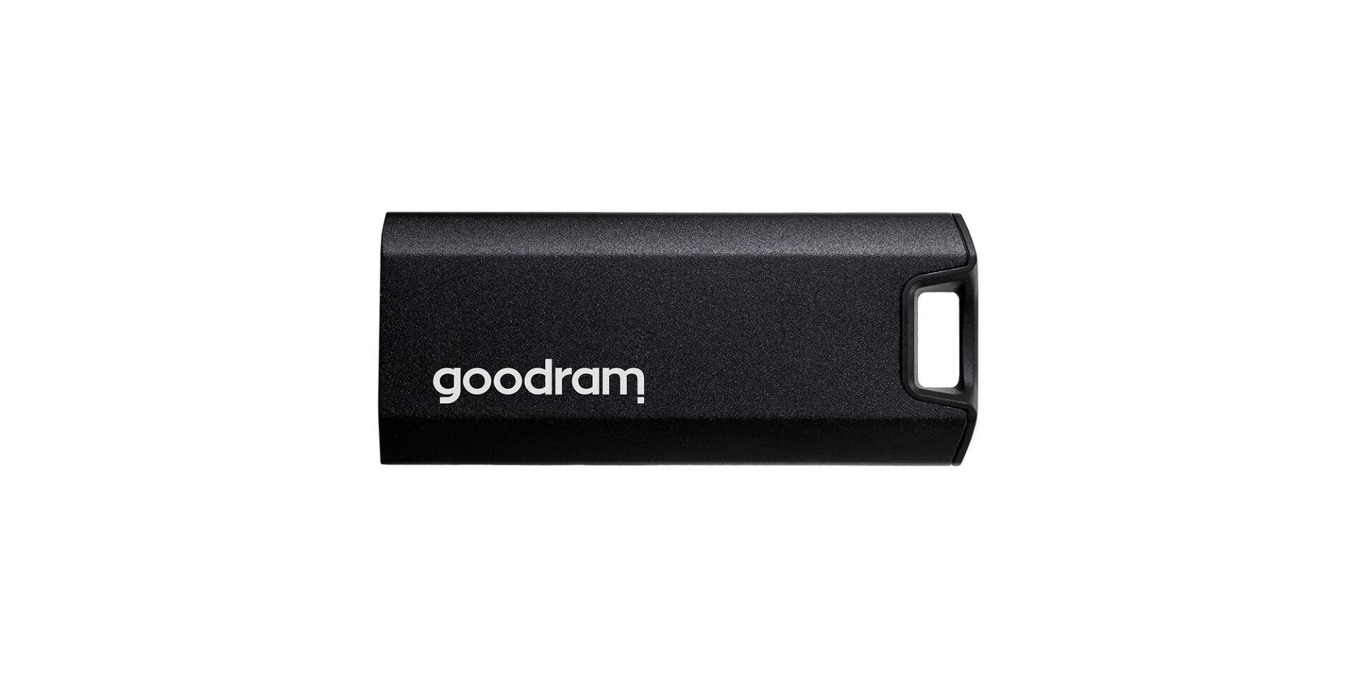 GOODRAM External SSD MOVE RIDGE BLACK 1TB USB 3.2 RETAIL