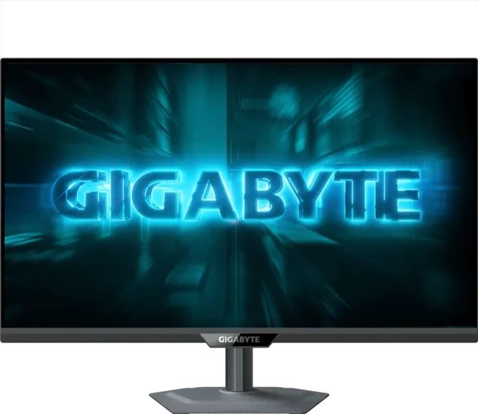 GIGABYTE G27U 27" 160Hz 4K 1ms HDMI DP Gaming Monitör