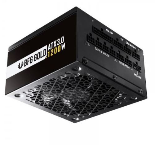 BITFENIX FULL MODULAR 80+GÜÇ KAYNAĞI 1200W GOLD