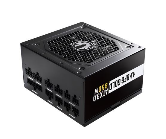 BITFENIX FULL MODULAR 80+GÜÇ KAYNAĞI 850W GOLD