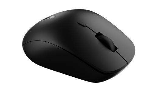 RAPOO M50Plus 3600 DPI 2.4GHz Sessiz Siyah Nano USB Alıcılı Kablosuz Mouse