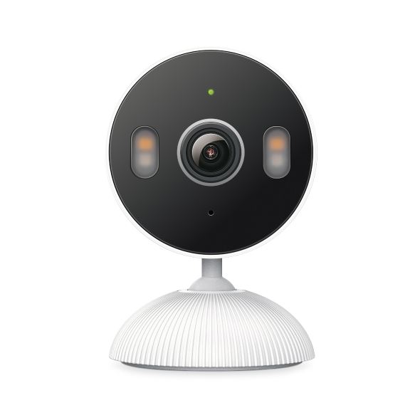 TP-LINK Indoor/Outdoor Home Security Wi-Fi Camera