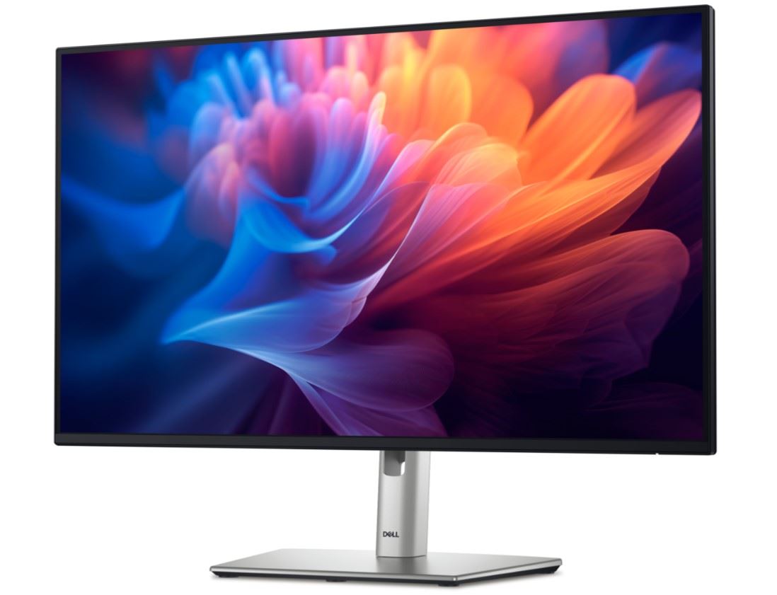 DELL IPS 27" 1920X1080 8MS HDMI DP USB-C VGA Siyah led Monitör