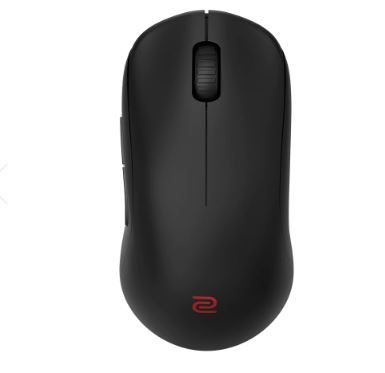 ZOWIE Simetrik Orta boy Kablosuz Wriless Espor Oyuncu Mouse