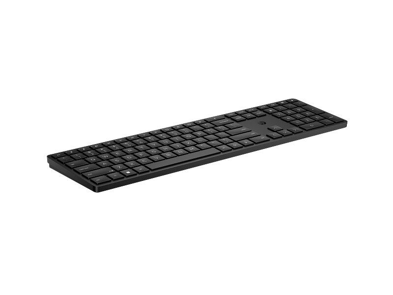 HP KBD 455 Programmable WL Klavye