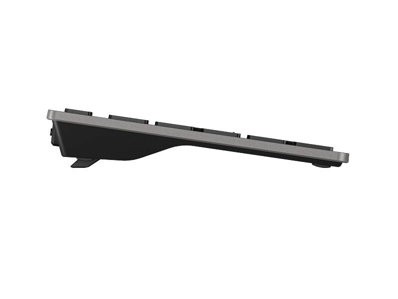 HP KBD 725Multi-DeviceRchrgblWL Klavye