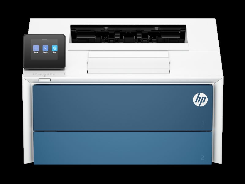 HP LaserJet Pro 4007DW Printer