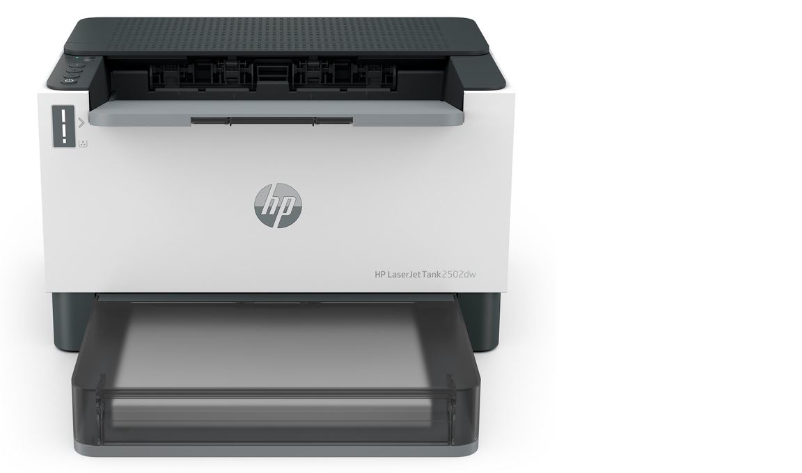 HP LaserJet Tank 2502dw Laser Yazıcı A4